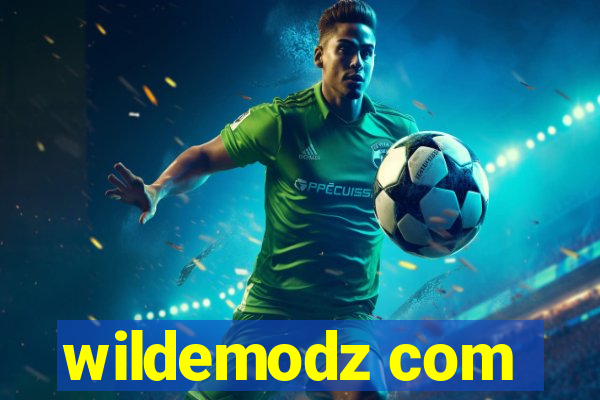 wildemodz com